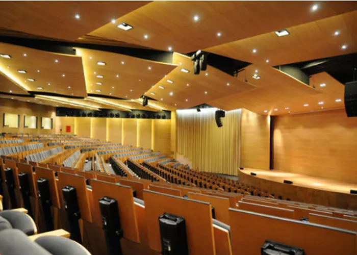 Beatriz Auditorium & מלון 4*