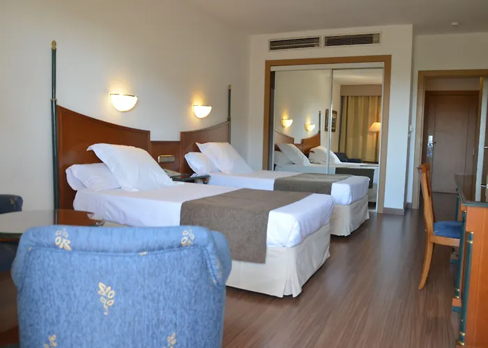 Beatriz Auditorium & טולדו