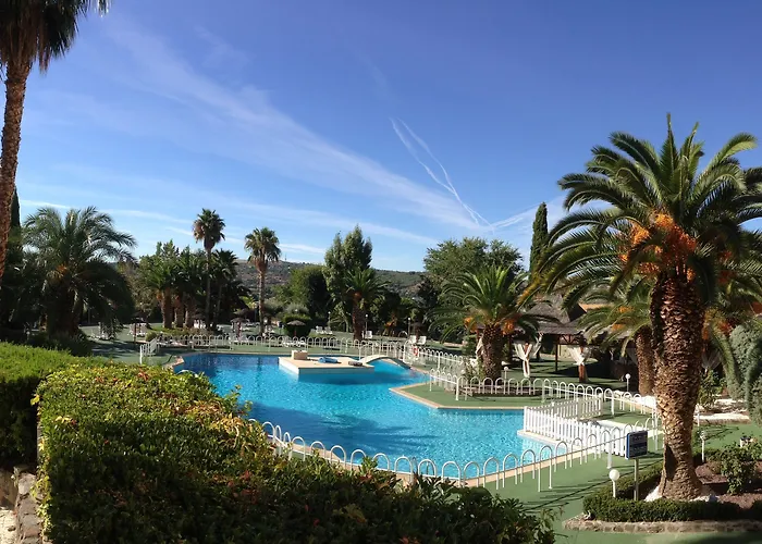 Beatriz Auditorium & מלון טולדו