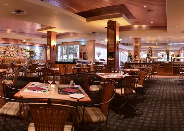 Beatriz Auditorium & 4* Toledo