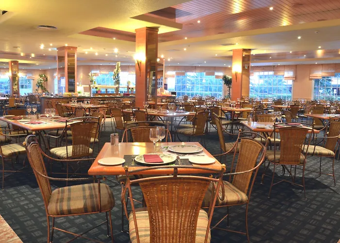 Beatriz Auditorium & 4* טולדו