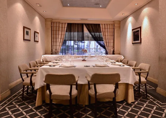 Beatriz Auditorium & טולדו