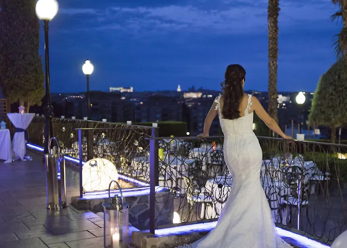 Beatriz Auditorium & Hotel