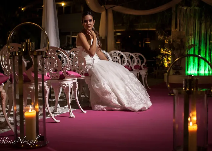 Beatriz Auditorium &