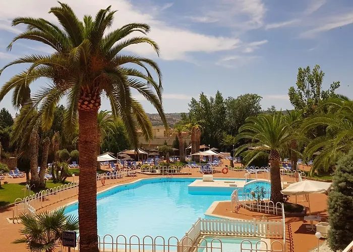 מלון Beatriz Auditorium & 4*